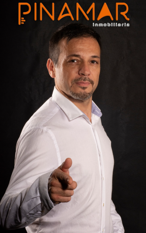 Leandro Nicolás — Pinamar Inmobiliaria